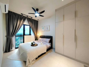 Maxim Majestic 3BR Connaught MRT